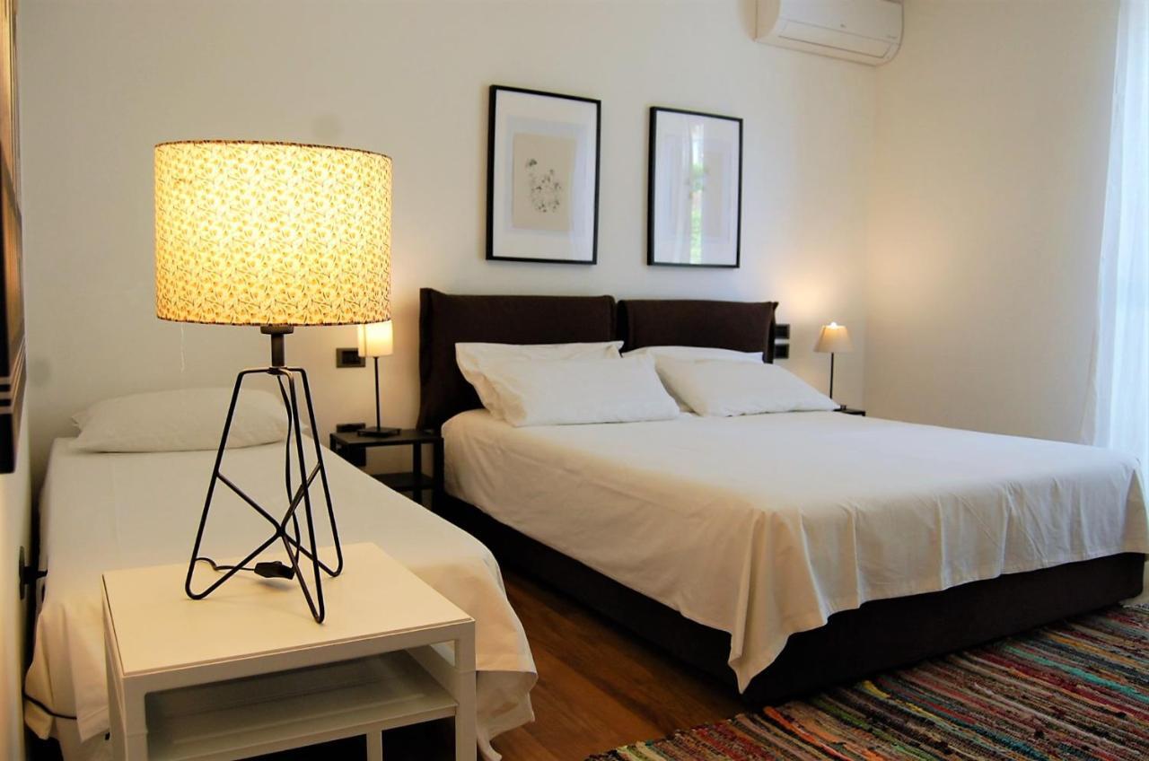 Green Corner Ulivo Cavalcaselle Ngoại thất bức ảnh