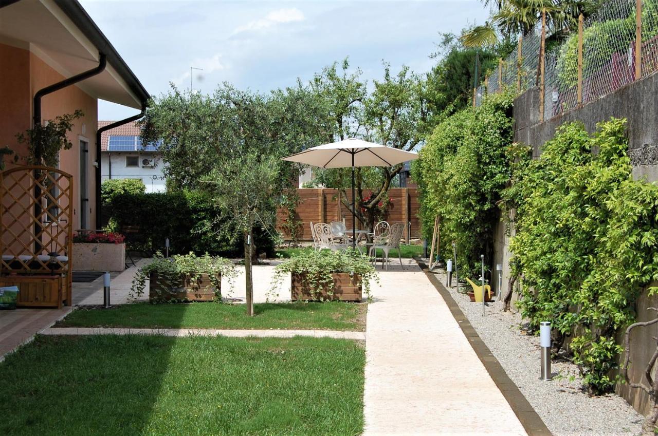 Green Corner Ulivo Cavalcaselle Ngoại thất bức ảnh