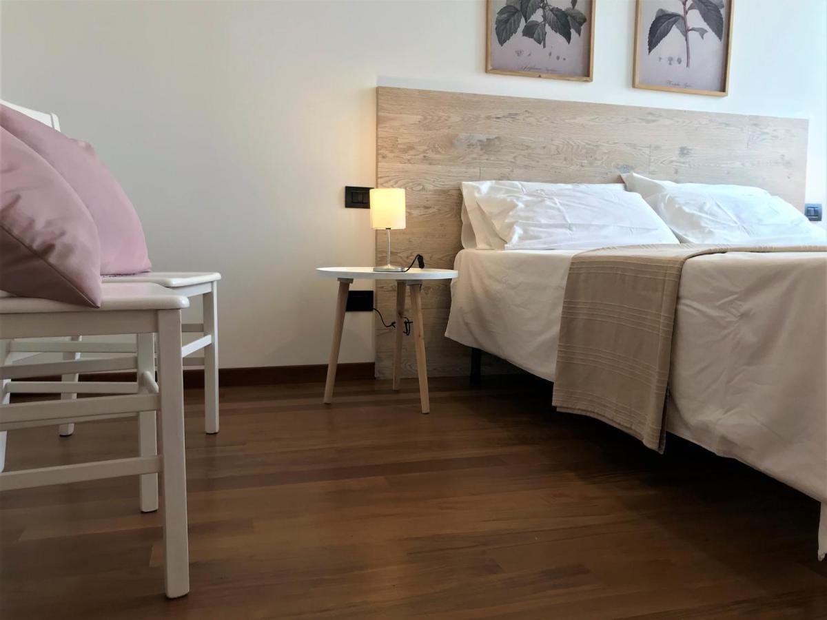 Green Corner Ulivo Cavalcaselle Ngoại thất bức ảnh